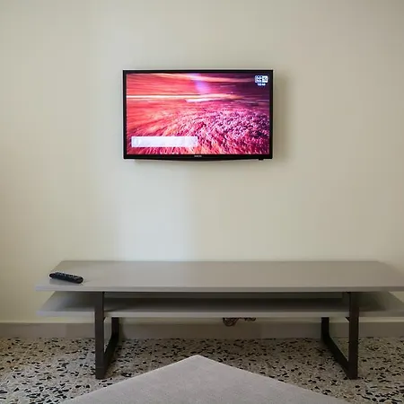 Casa La Chianca Semesterbostad