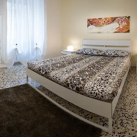 Casa La Chianca Matera