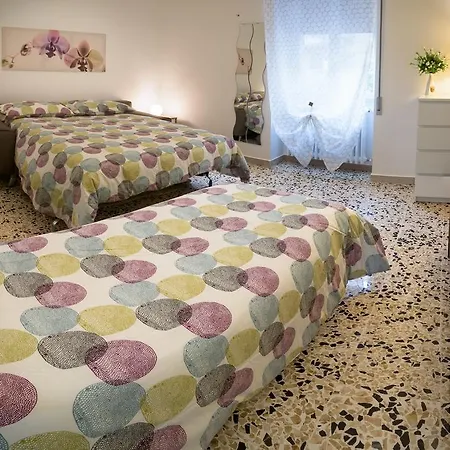 Casa La Chianca Semesterbostad Matera