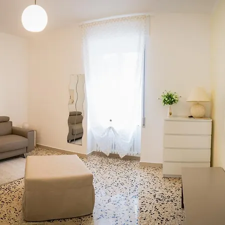 Casa La Chianca Semesterbostad